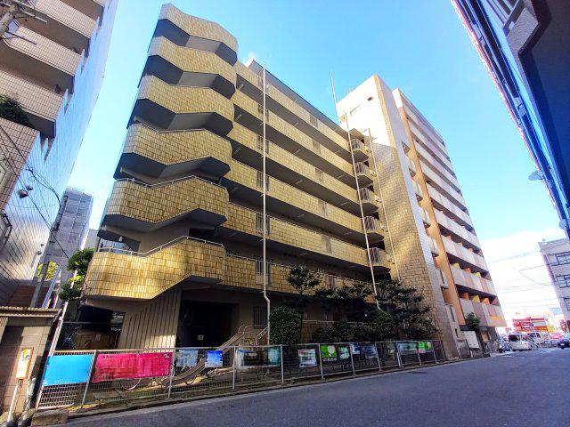 香里園シャンツェ