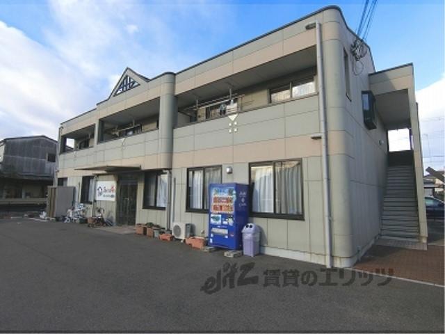 クレシア