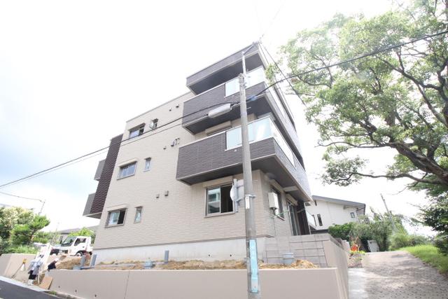 コモド夙川