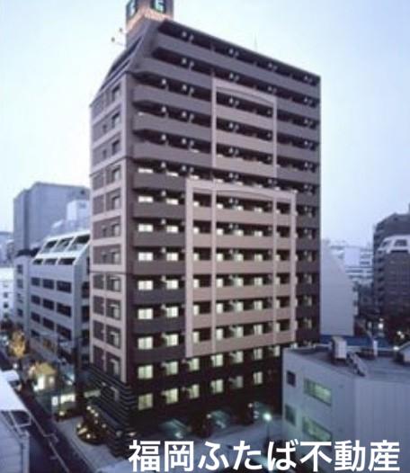 エステムコート博多駅前アヴェール