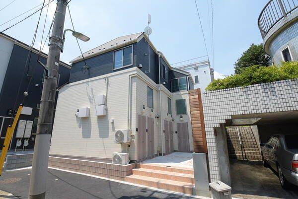 ルオント大森山王