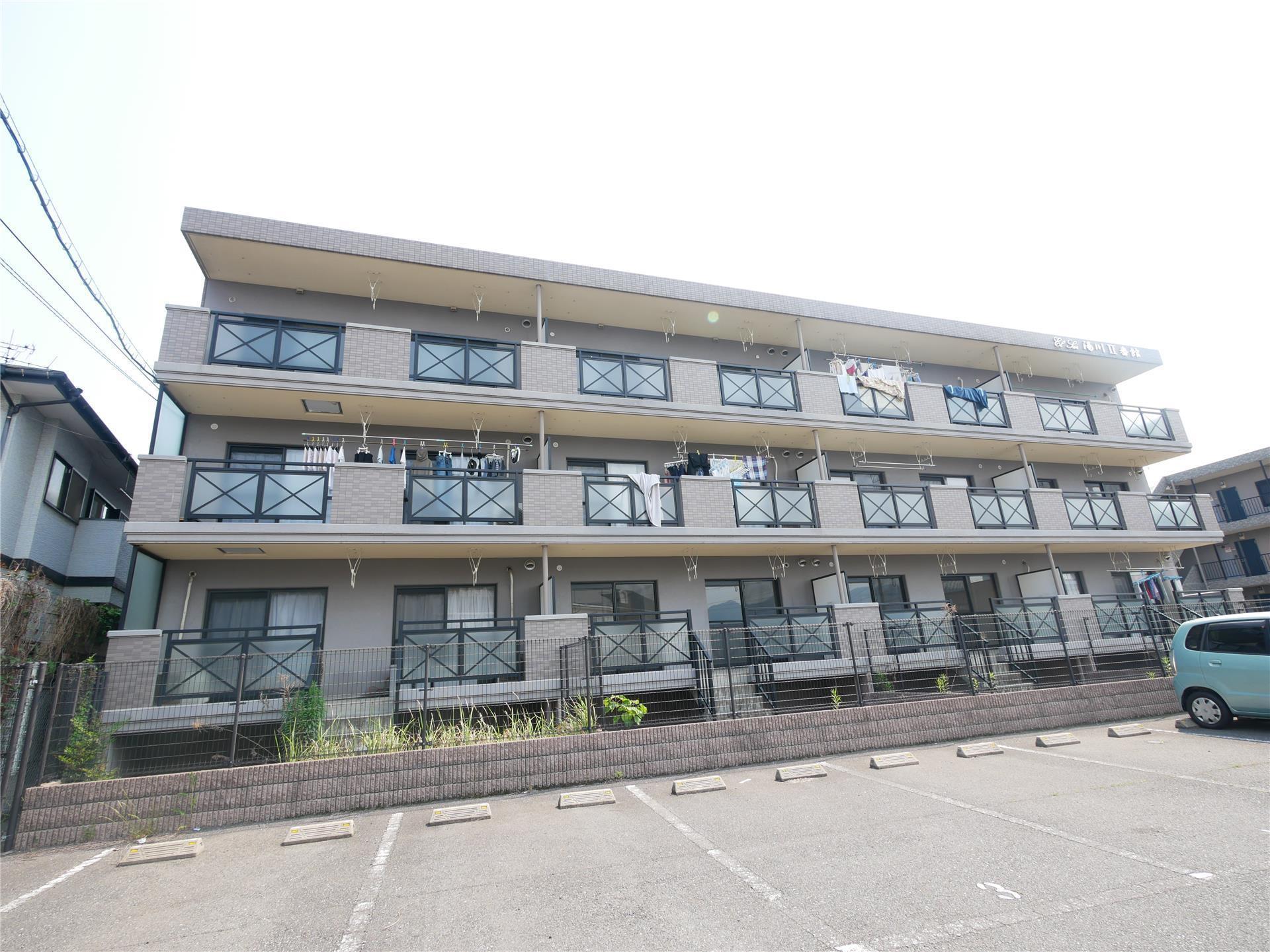 エル・スール湯川 Ⅱ
