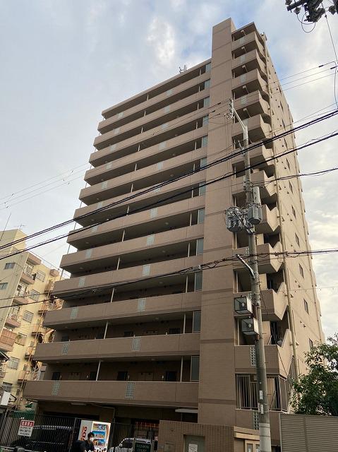 RAINBOW COURT P-III
