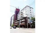 札幌グランドハイツ