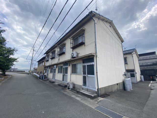 新和苑 東ハ