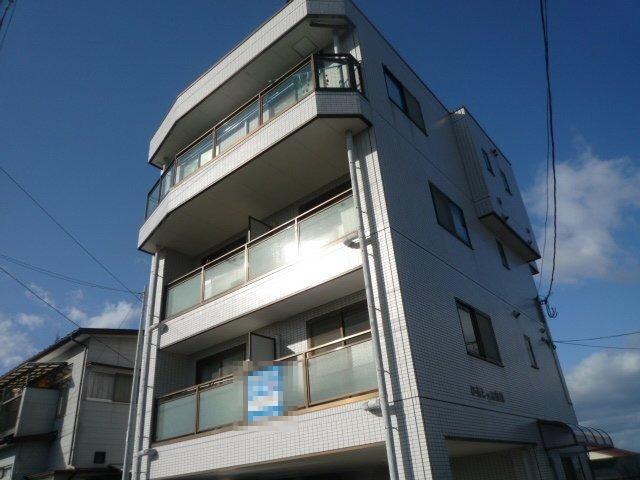 ひるとっぷ台原(1K/3階)