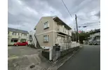 クイーンハイツ青山B