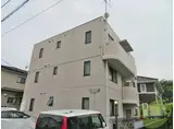 ＪＲ仙石線 福田町駅 徒歩8分 3階建 築25年