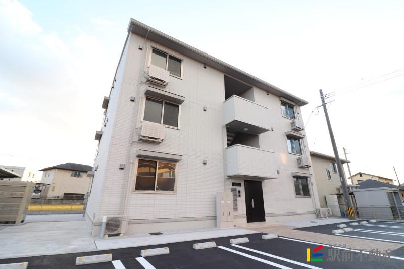 エスポワール合川