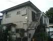 堀越ハウス(2K/2階)