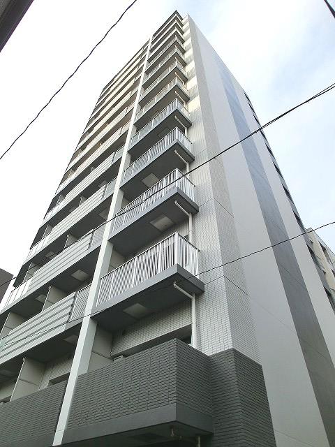 PARK AXIS東上野
