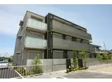 T RESIDENCE宮司西町A棟