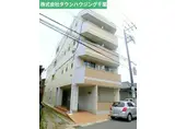 スパシーバ検見川