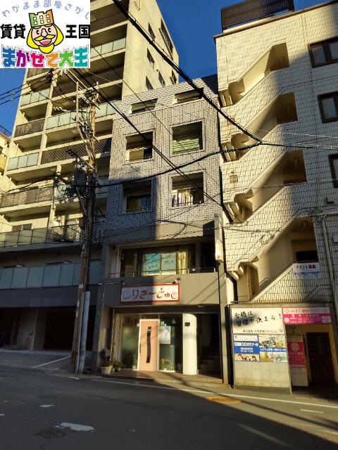 ベルシティプルナス