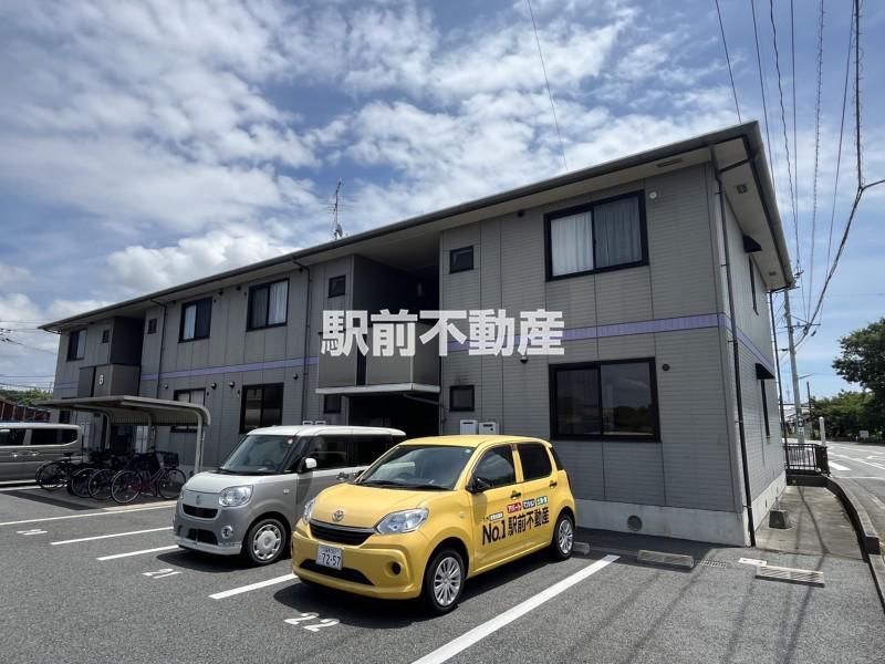 セジュールかながわB