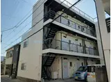 コーポみつはし