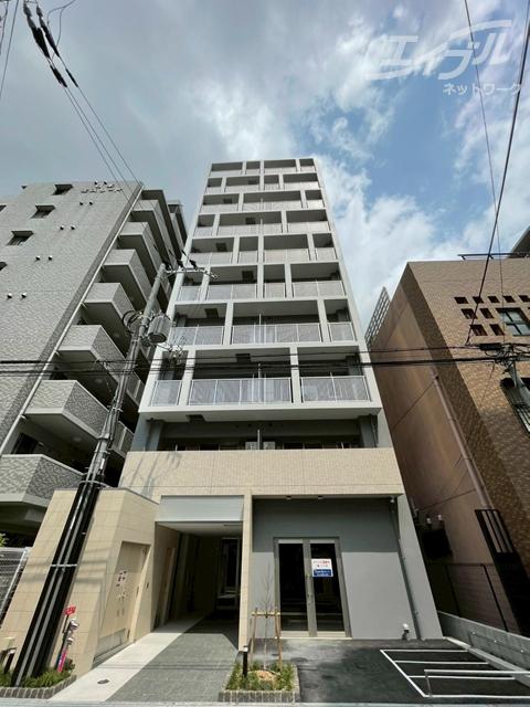アーバネックス大阪天満宮II