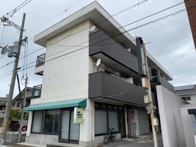 エンブレム清水