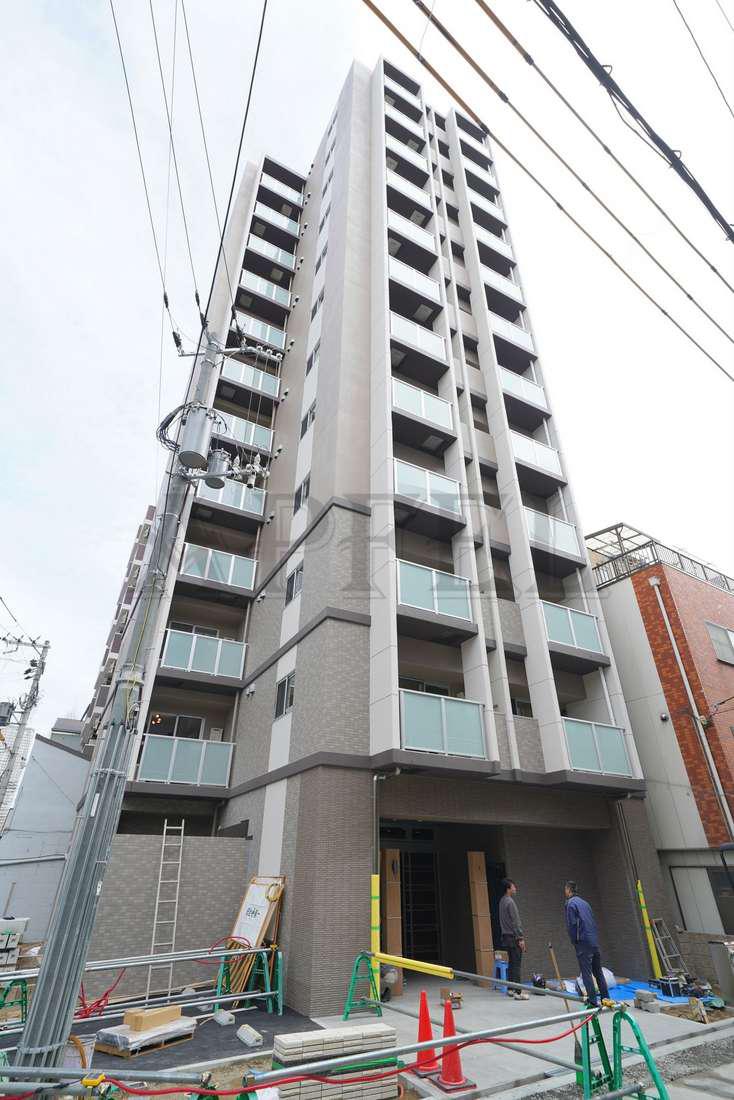 アバンティ大阪ドームシティ