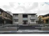 セントラルレジデンスIV