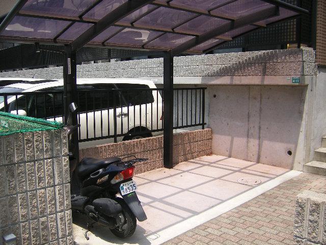 エテュード芦屋川