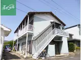 濱田アパートC棟