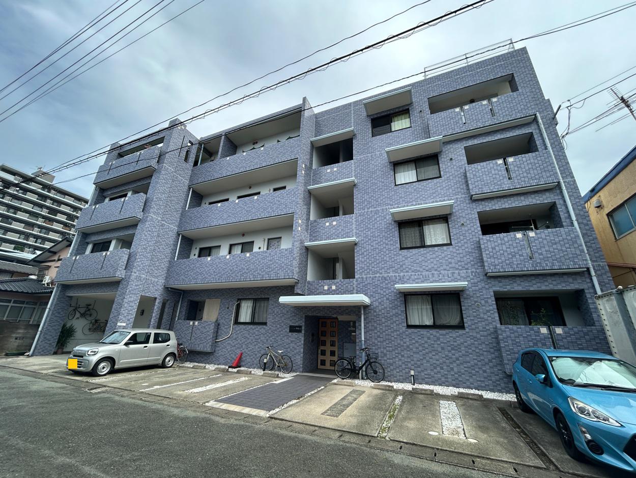 シャトー鉄砲塚