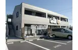 リュミエール A棟