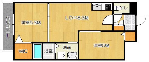 ALIVIO東大阪ウエスト