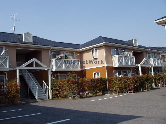 ジュネスシャトーA