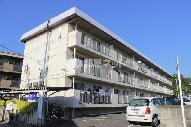 沖マンション