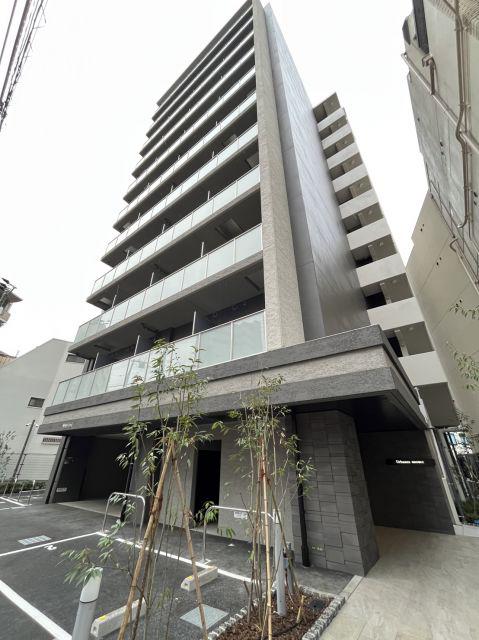 アーバネックス梅田中崎町II