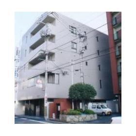 高松琴平電鉄長尾線 花園駅(高松) 徒歩8分  築26年(2LDK/4階)