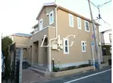 ラフュージュ北千束