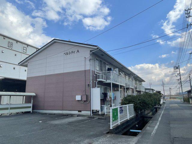ベルシティ