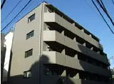 ルーブル渋谷初台