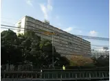 パークハイツ横浜