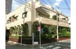 ＪＲ中央線 東中野駅 徒歩2分  築38年