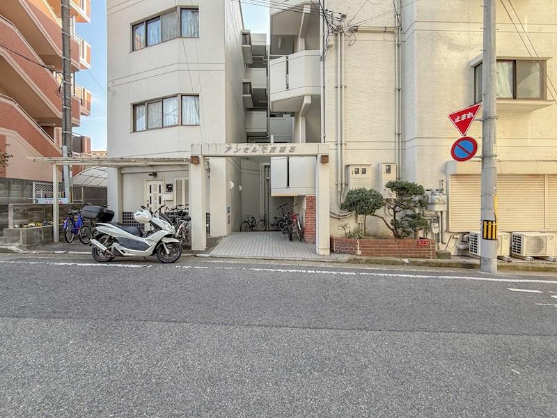 アンセルモ西明石