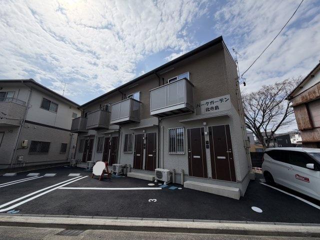 パークガーデン北寺島