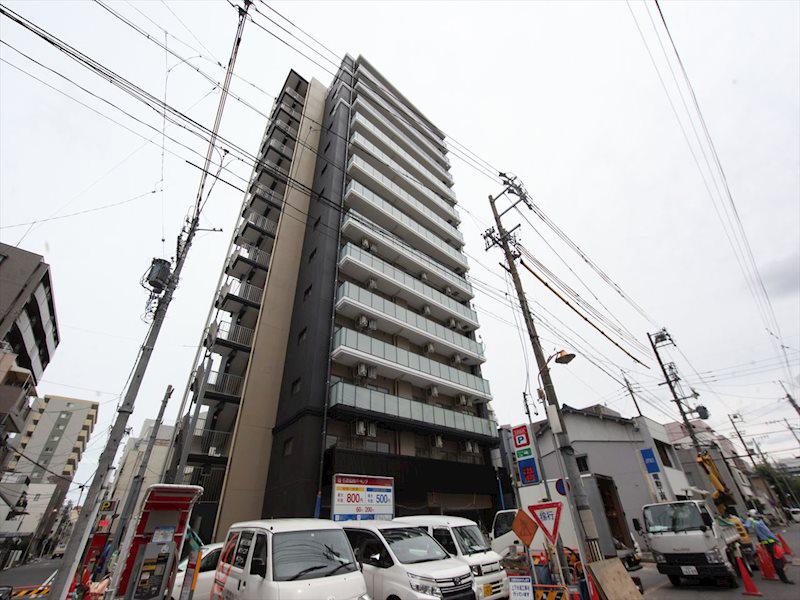 エステムコート名古屋新栄アクシス