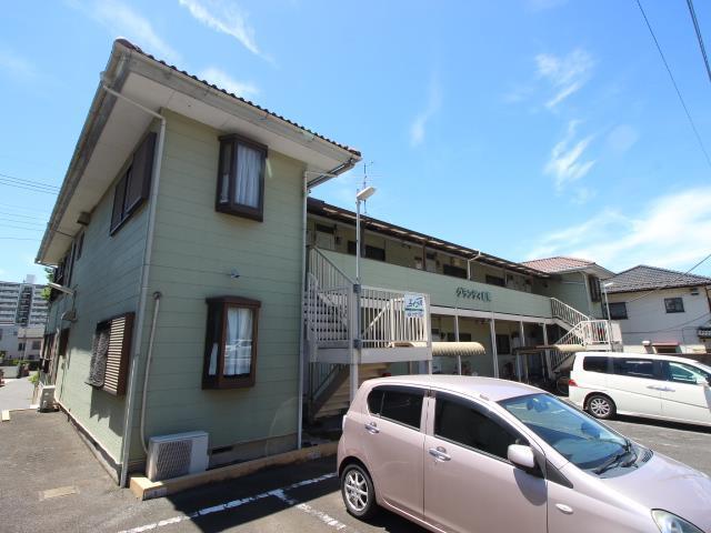 グランディ松葉