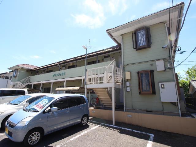 グランディ松葉