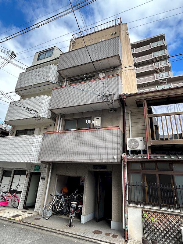 ラ・トゥール西院