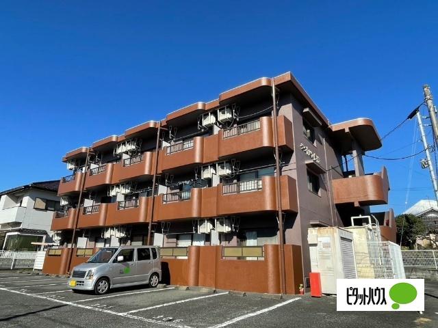テクトピア伝法