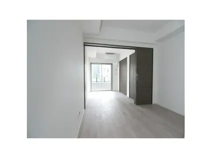 プライムガーデン若木(1LDK/5階)の間取り写真