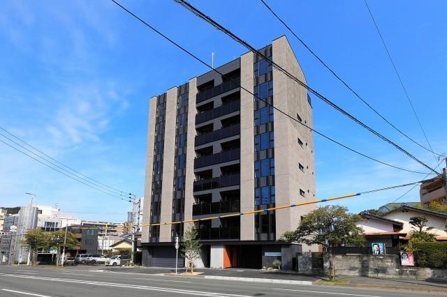 WECRAS高宮南