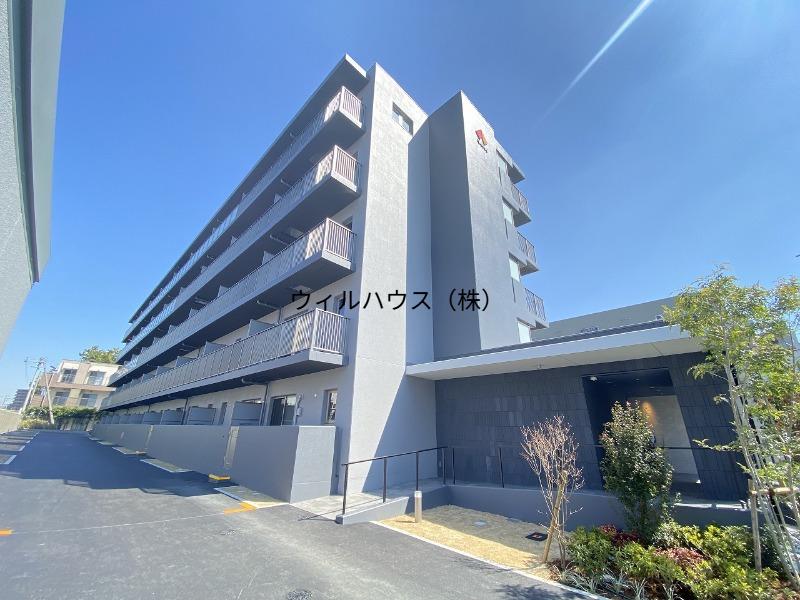 サザンクレスト高師浜