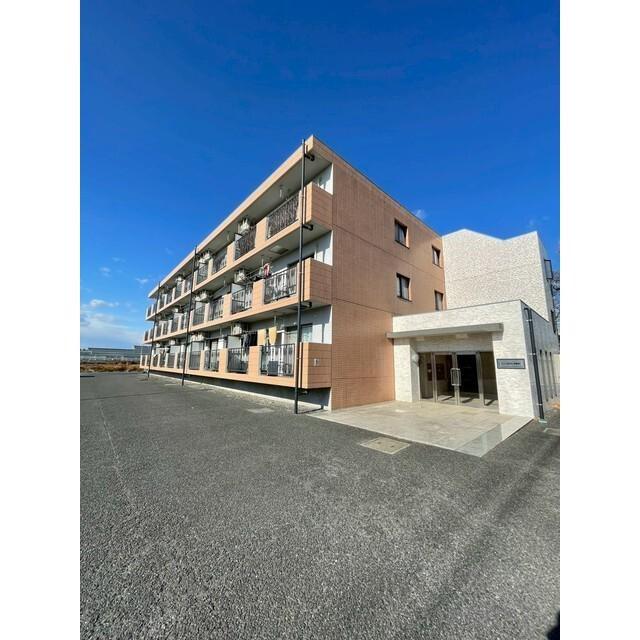 ニューセラヴィ伊勢崎