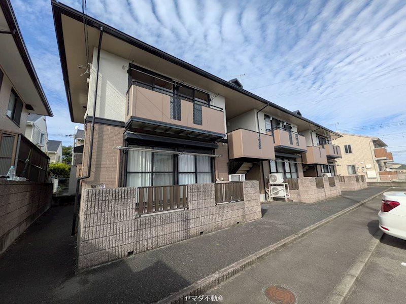 セジュール赤城